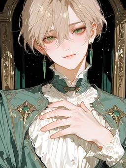 Profile image of 로이드