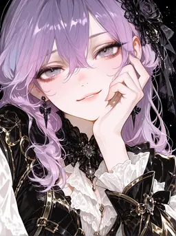 Profile image of 루시