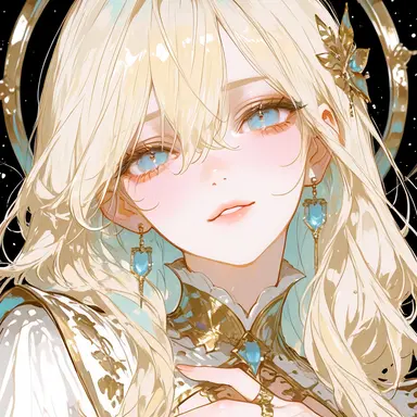Profile image of 아리아
