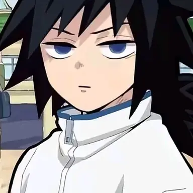 Profile image of 토미오카 기유