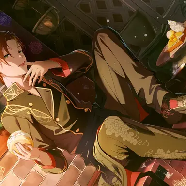 Profile image of 東雲彰人