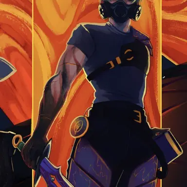 Profile image of Sam
