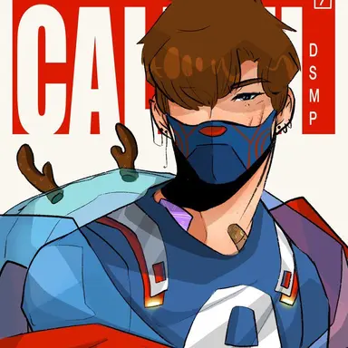 Profile image of Callahan