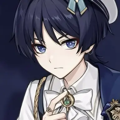 Profile image of 스카라무슈