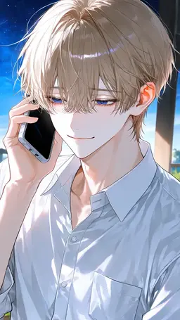 Profile image of Subaru
