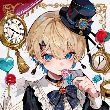 Profile image of 制作者