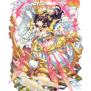 Profile image of 아마테라스