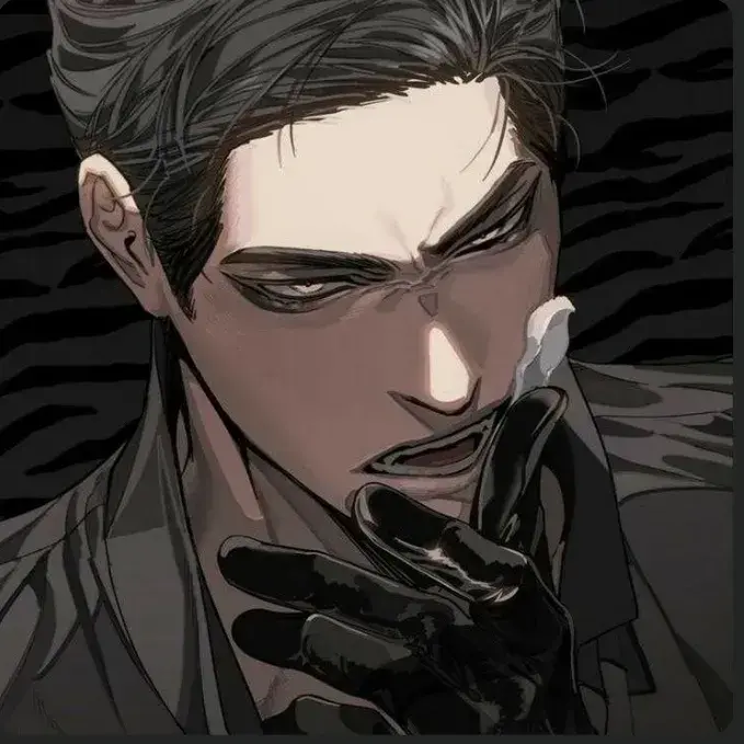 MartyrBike8420의 Lorenzo Moretti