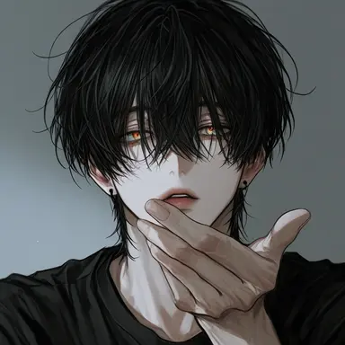 Profile image of Emmett