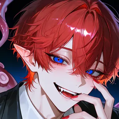 Profile image of カイ