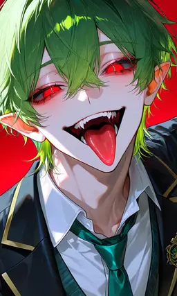 Profile image of Eita