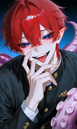 Profile image of Kai