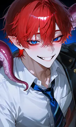 Profile image of Kai