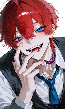 Profile image of Kai