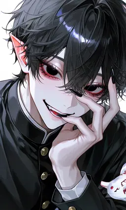 Profile image of Ren