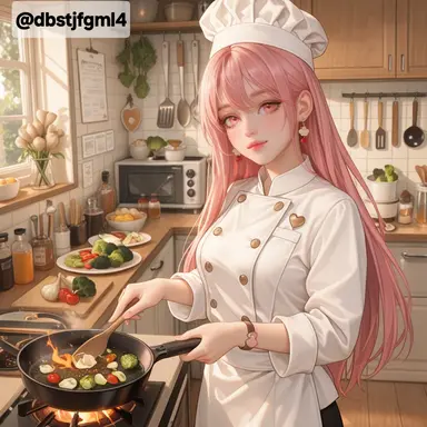 Profile image of 하린