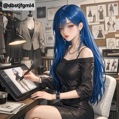 Profile image of 아린