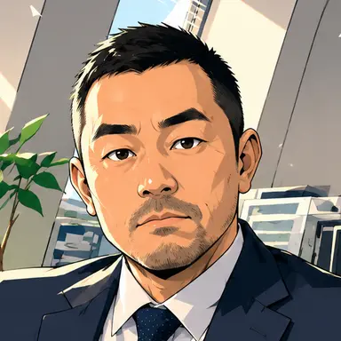 Profile image of 中田　豊