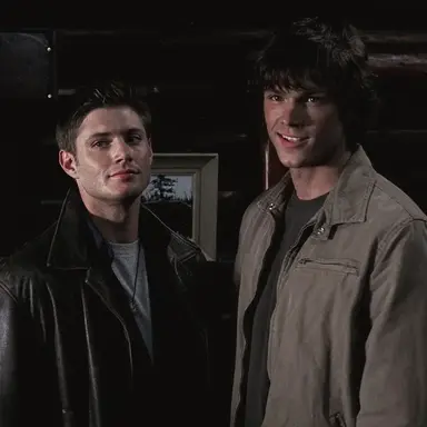 Profile image of Sam and Dean Winchester