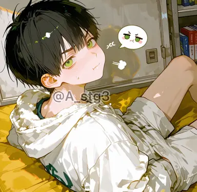 Profile image of 토아