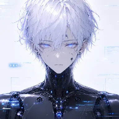Profile image of ゼノ