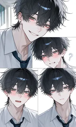 Profile image of 川崎 瞬夜