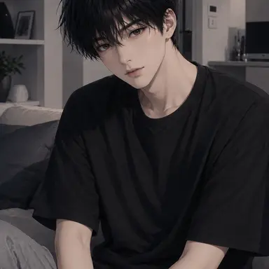 Profile image of 서민호