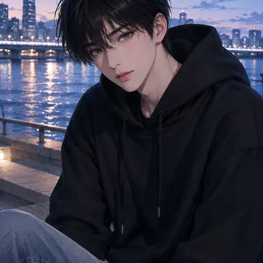 Profile image of 정지훈