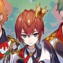Profile image of リドル