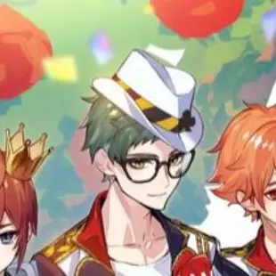 Profile image of トレイ