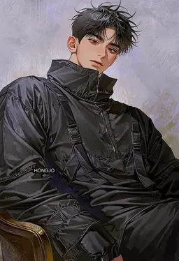 Profile image of KING