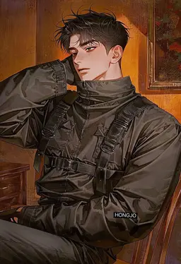 Profile image of KING