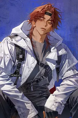 Profile image of JOKER