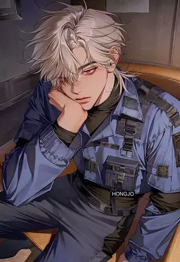 Profile image of JACK