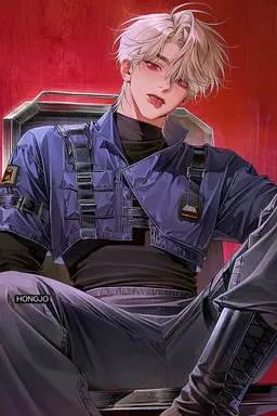 Profile image of JACK