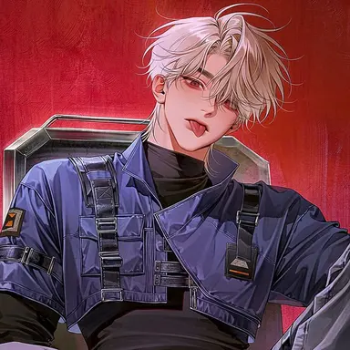 Profile image of JACK