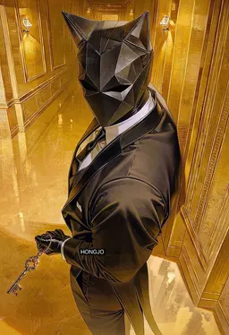 Profile image of 안내자