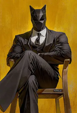 Profile image of 안내자