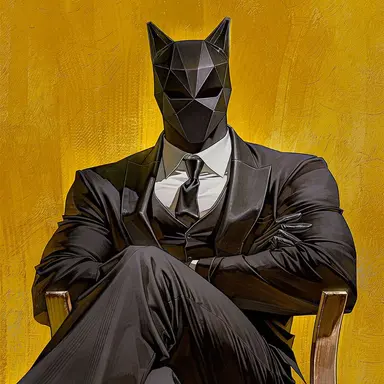 Profile image of 안내자