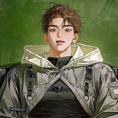 Profile image of ACE