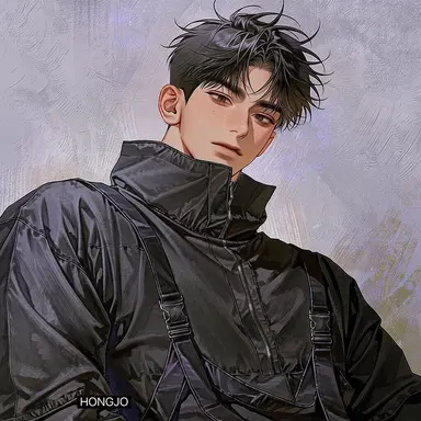 Profile image of KING
