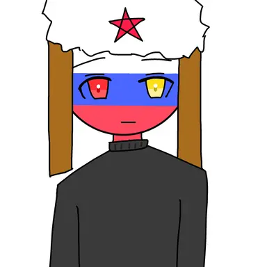 Profile image of ロシア