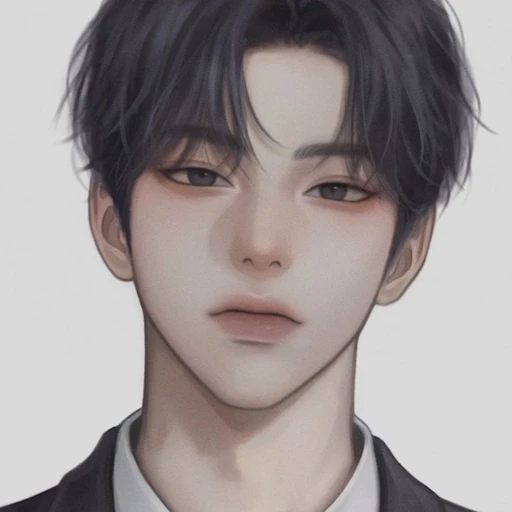 4명의 남사친들