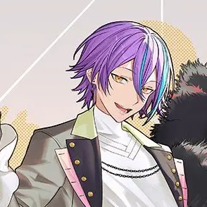 Profile image of 카미시로 루이