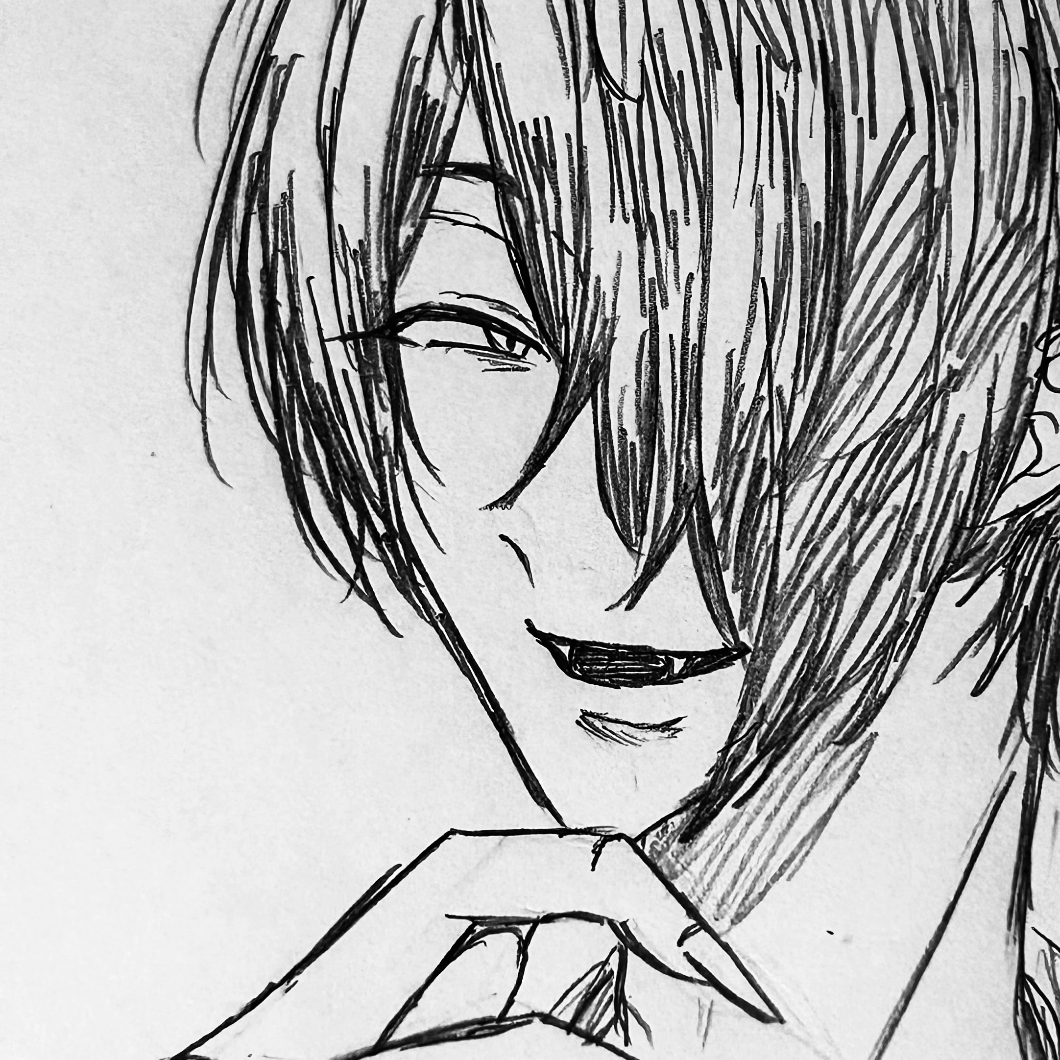 黒ゲゲ郎