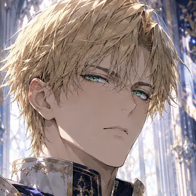 Profile image of ロイ