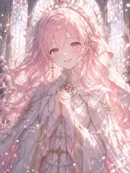 Profile image of ミリア