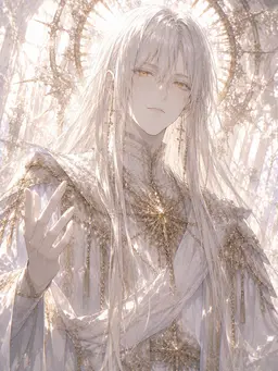 Profile image of セイラス