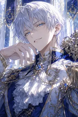 Profile image of シャルク
