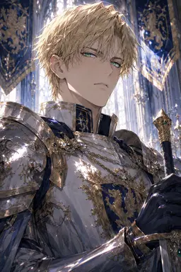 Profile image of ロイ